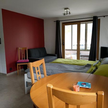 Studio De Vacances Travers Екстер'єр фото